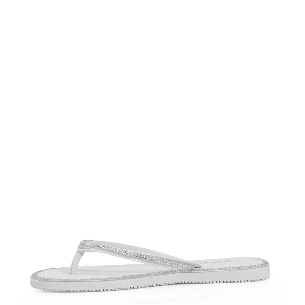 Rasteirinha Alt Branco - imagem 4