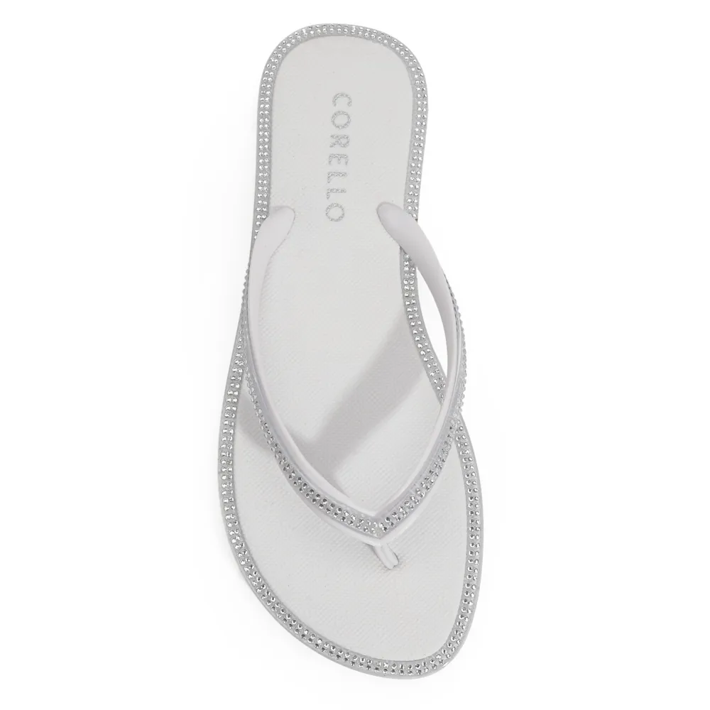 Rasteirinha Alt Branco - imagem 5