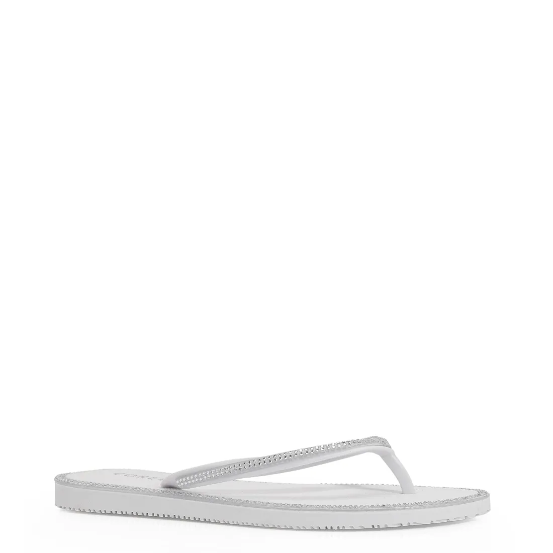 Rasteirinha Alt Branco