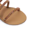 Rasteirinha Alt Caramelo - imagem 6