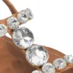 Rasteirinha Alt Caramelo - imagem 8