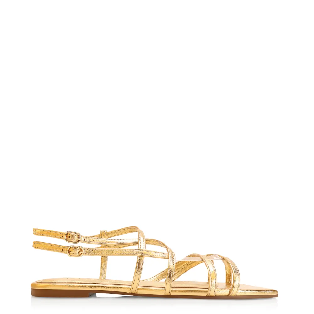 Rasteirinha Alt Dourado - imagem 3