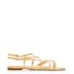Rasteirinha Alt Dourado - imagem 3