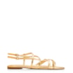 Rasteirinha Alt Dourado - imagem 3