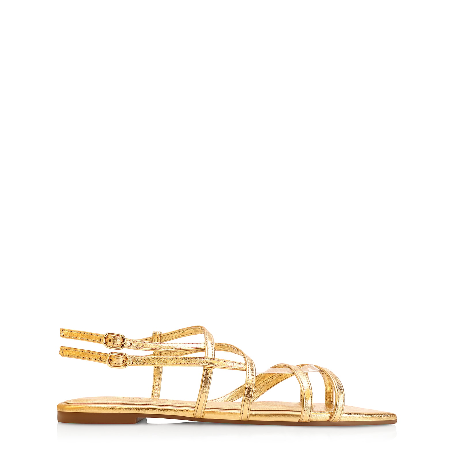 Rasteirinha Alt Dourado