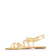 Rasteirinha Alt Dourado - imagem 5