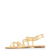 Rasteirinha Alt Dourado - imagem 5