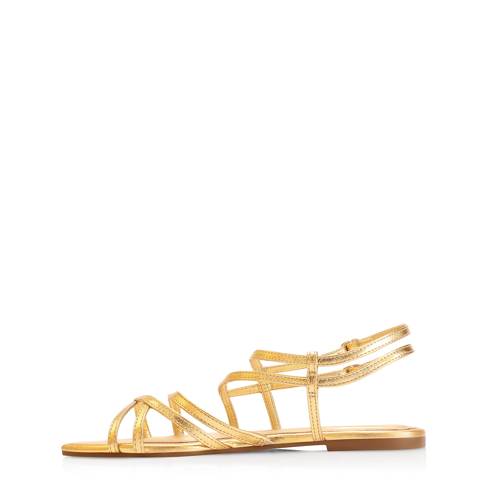 Rasteirinha Alt Dourado
