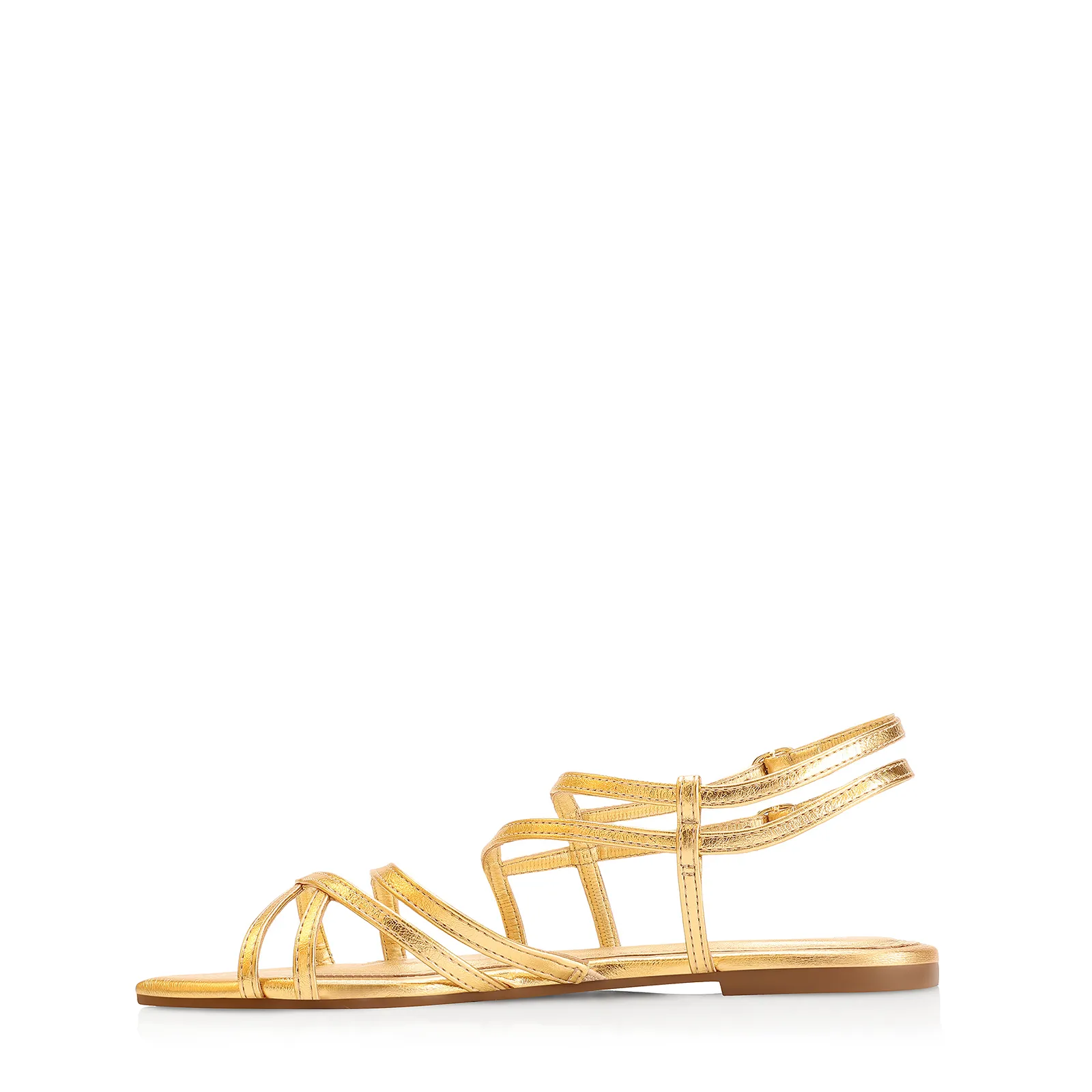 Rasteirinha Alt Dourado