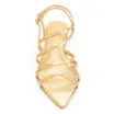 Rasteirinha Alt Dourado - imagem 6