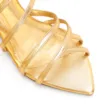 Rasteirinha Alt Dourado - imagem 7