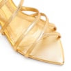 Rasteirinha Alt Dourado - imagem 7