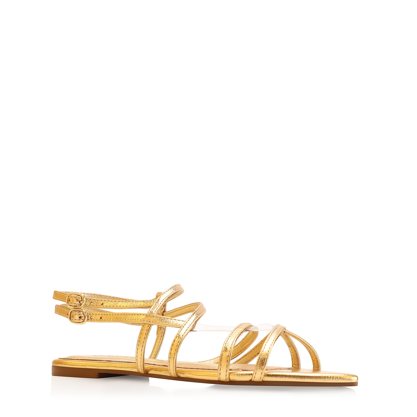 Rasteirinha Alt Dourado