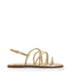 Rasteirinha Alt Dourado - imagem 3
