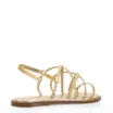 Rasteirinha Alt Dourado - imagem 4