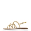 Rasteirinha Alt Dourado - imagem 5