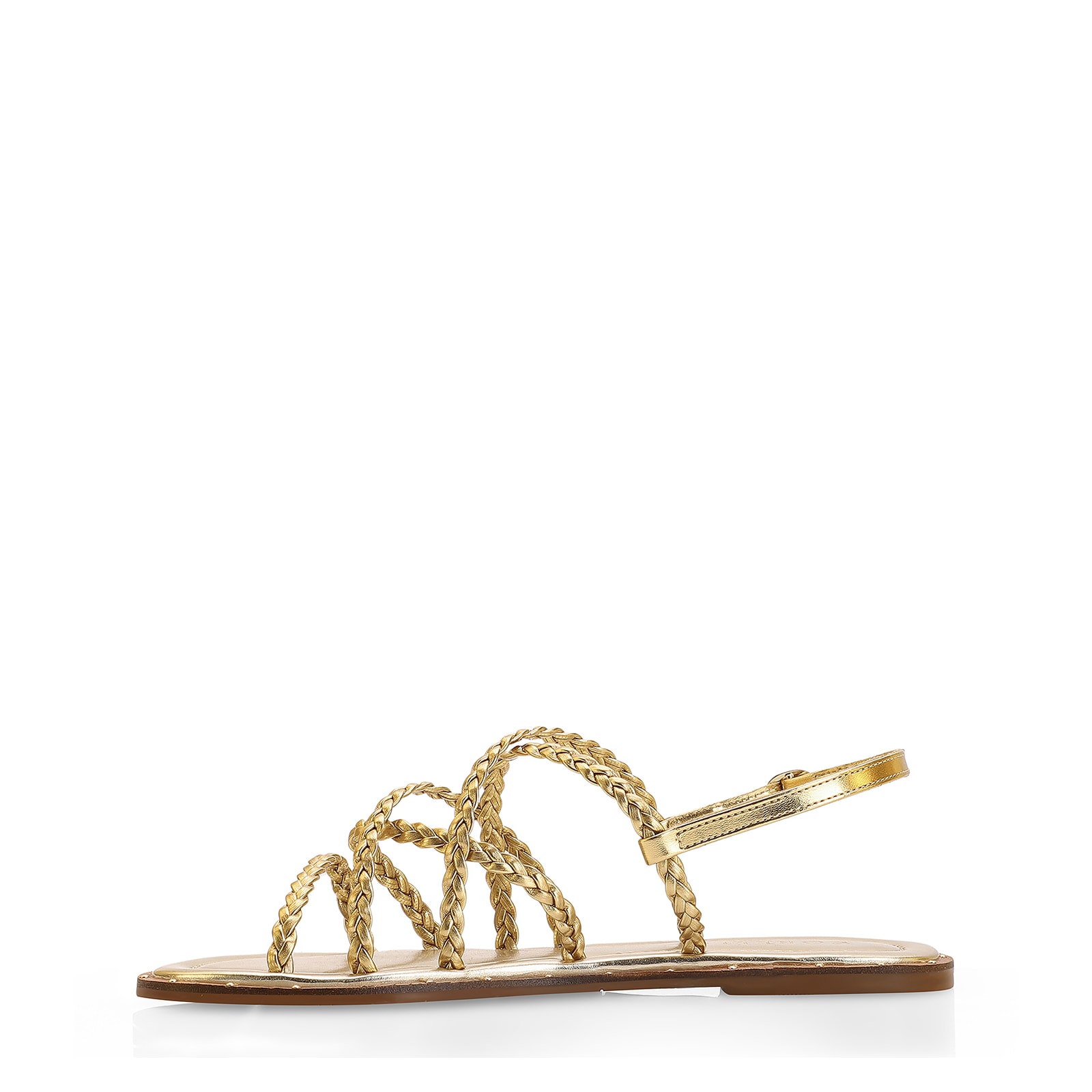 Rasteirinha Alt Dourado