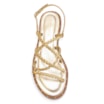 Rasteirinha Alt Dourado - imagem 6