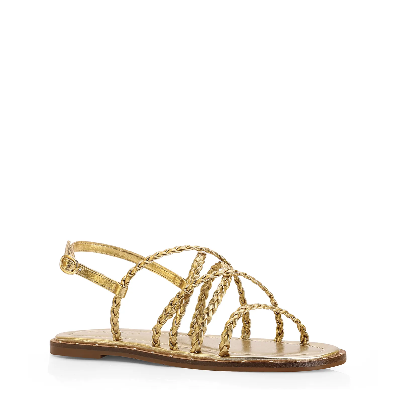 Rasteirinha Alt Dourado