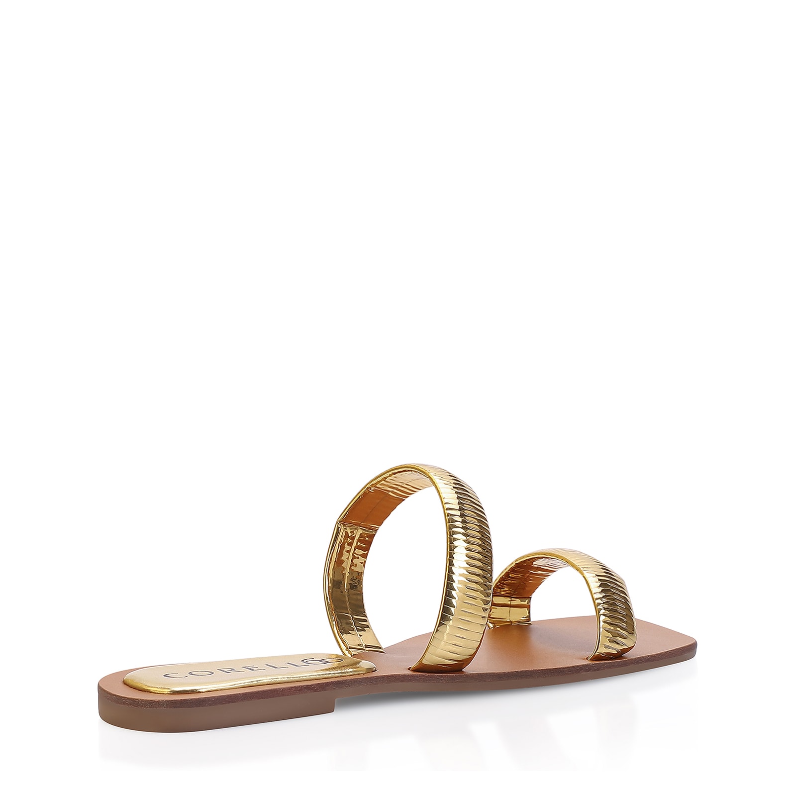 Rasteirinha Alt Dourado