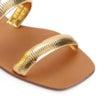 Rasteirinha Alt Dourado - imagem 6