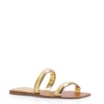 Rasteirinha Alt Dourado - imagem 1
