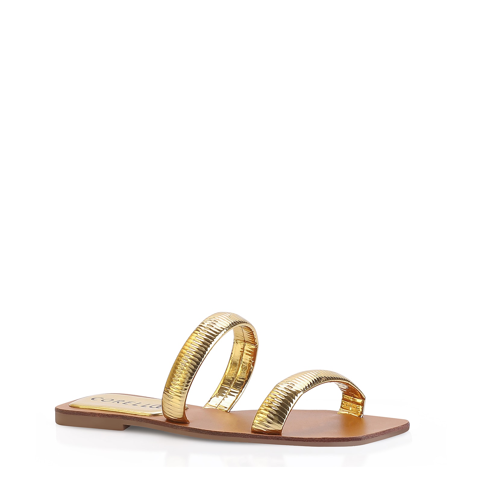 Rasteirinha Alt Dourado