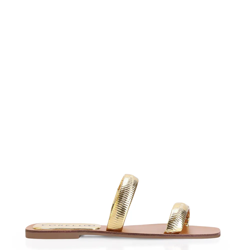 Rasteirinha Alt Dourado - imagem 2