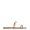 Rasteirinha Alt Dourado - imagem 2