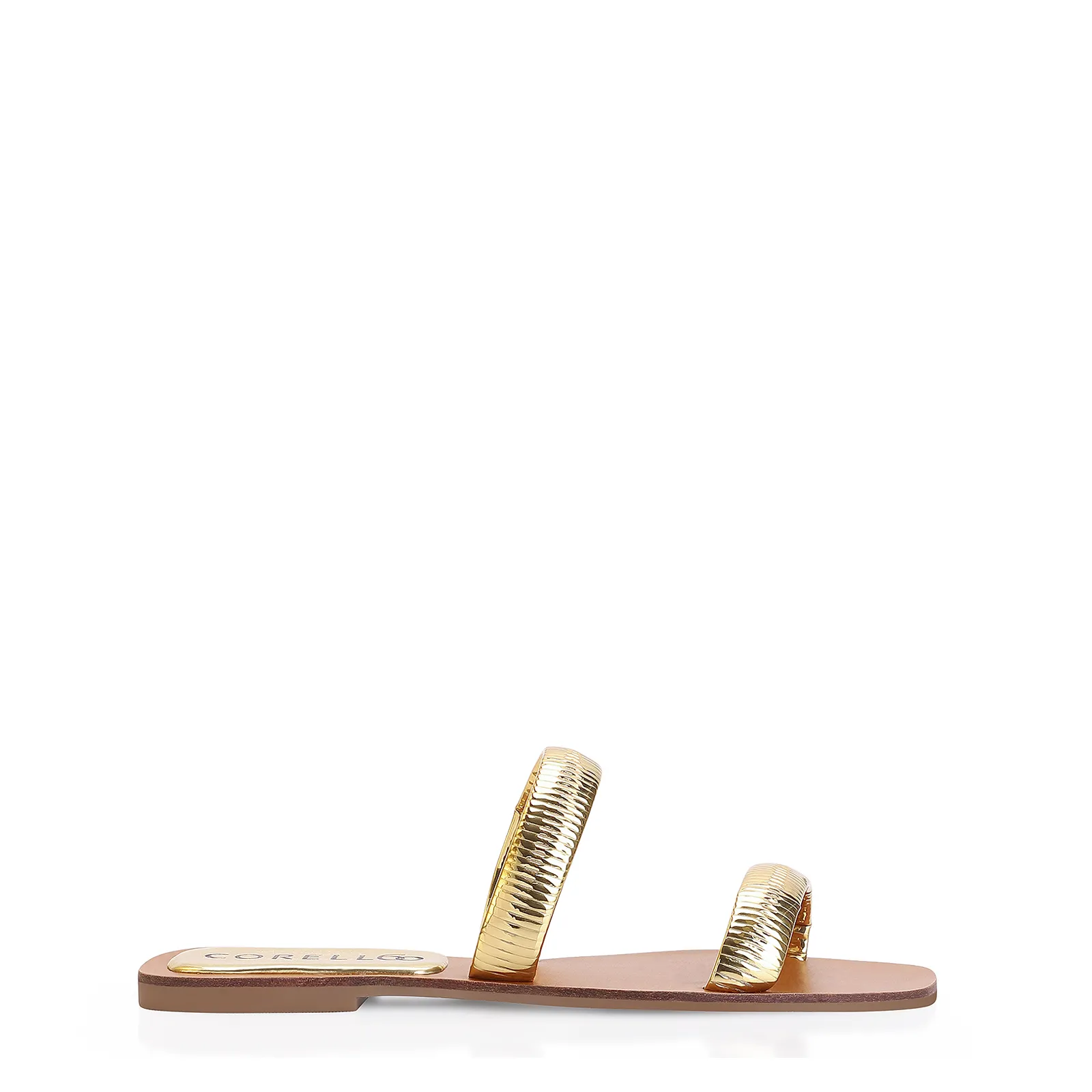 Rasteirinha Alt Dourado