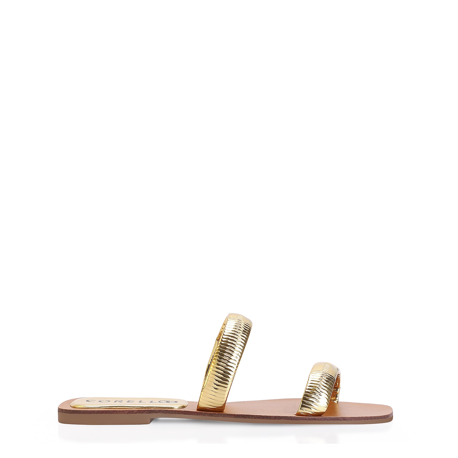 Rasteirinha Alt Dourado
