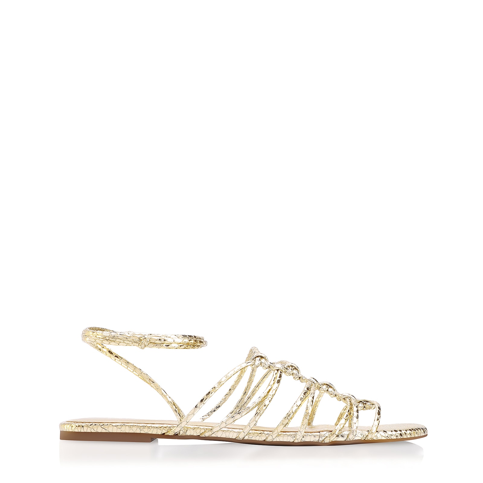Rasteirinha Alt Dourado