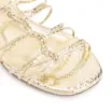 Rasteirinha Alt Dourado - imagem 7