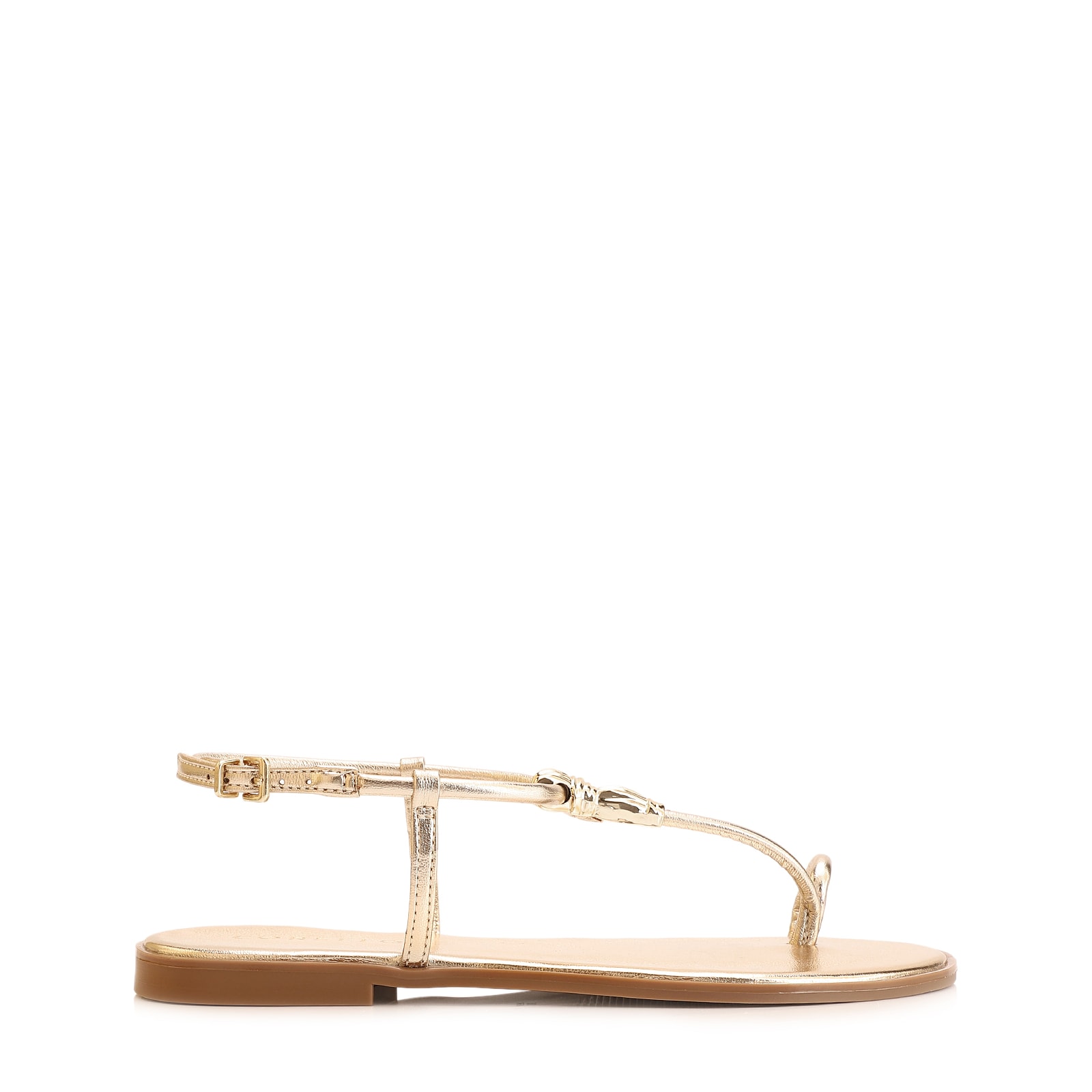 Rasteirinha Alt Dourado