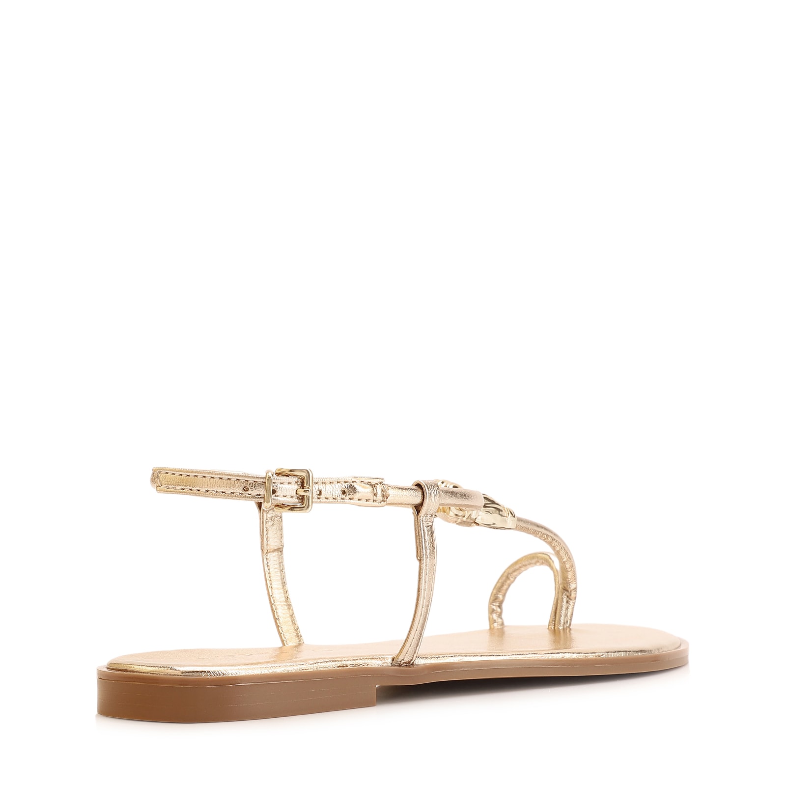 Rasteirinha Alt Dourado