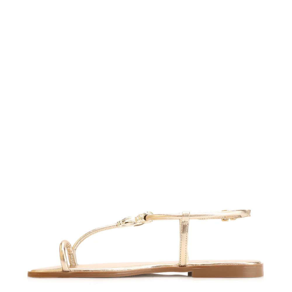 Rasteirinha Alt Dourado - imagem 5