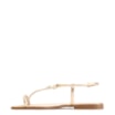 Rasteirinha Alt Dourado - imagem 5