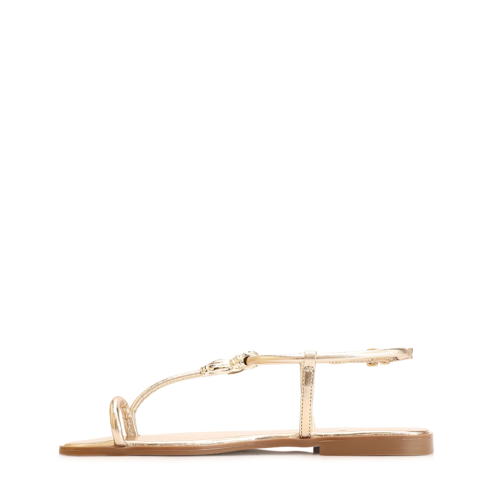 Rasteirinha Alt Dourado