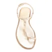 Rasteirinha Alt Dourado - imagem 6