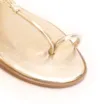 Rasteirinha Alt Dourado - imagem 7