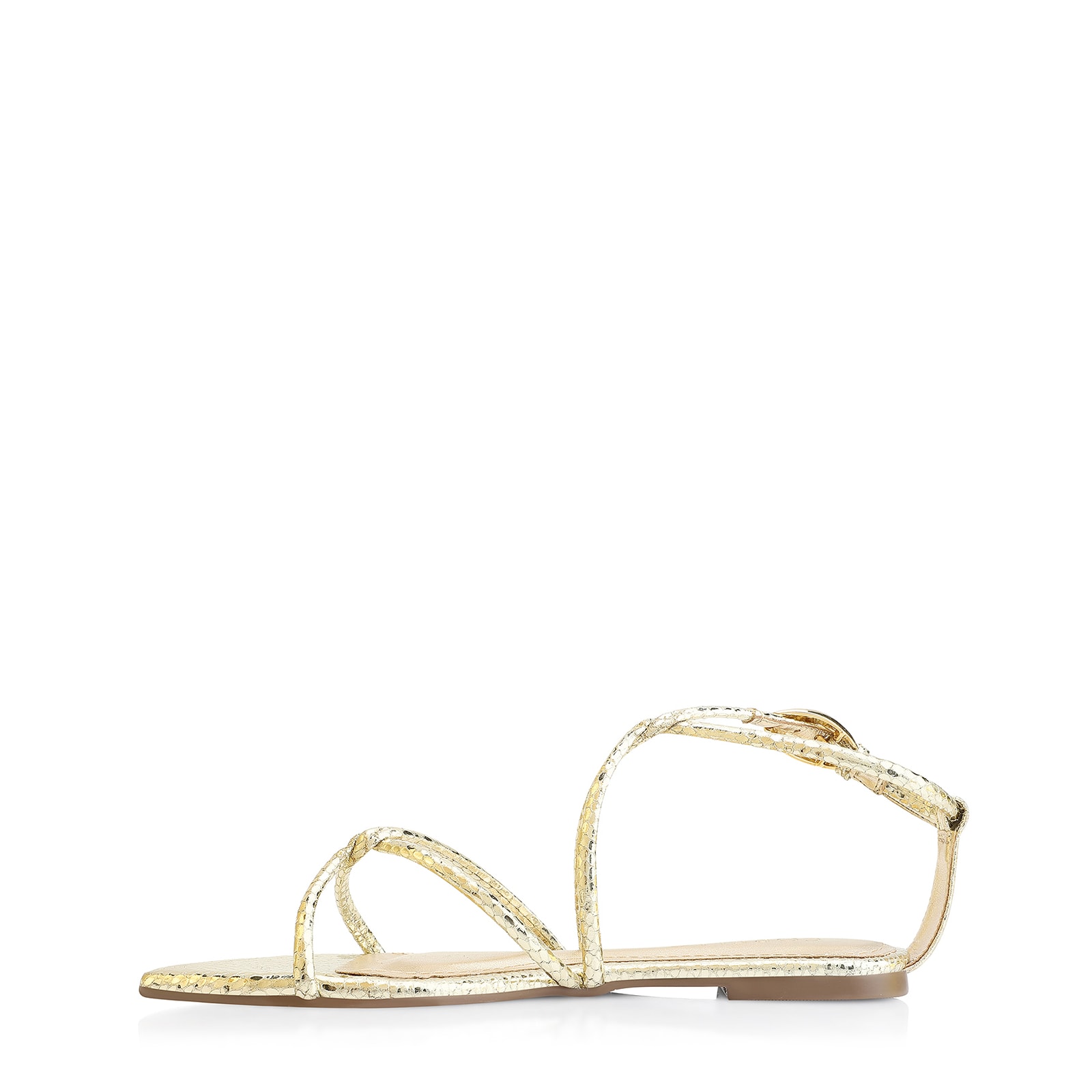 Rasteirinha Alt Dourado