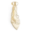 Rasteirinha Alt Dourado - imagem 5