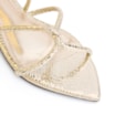 Rasteirinha Alt Dourado - imagem 6