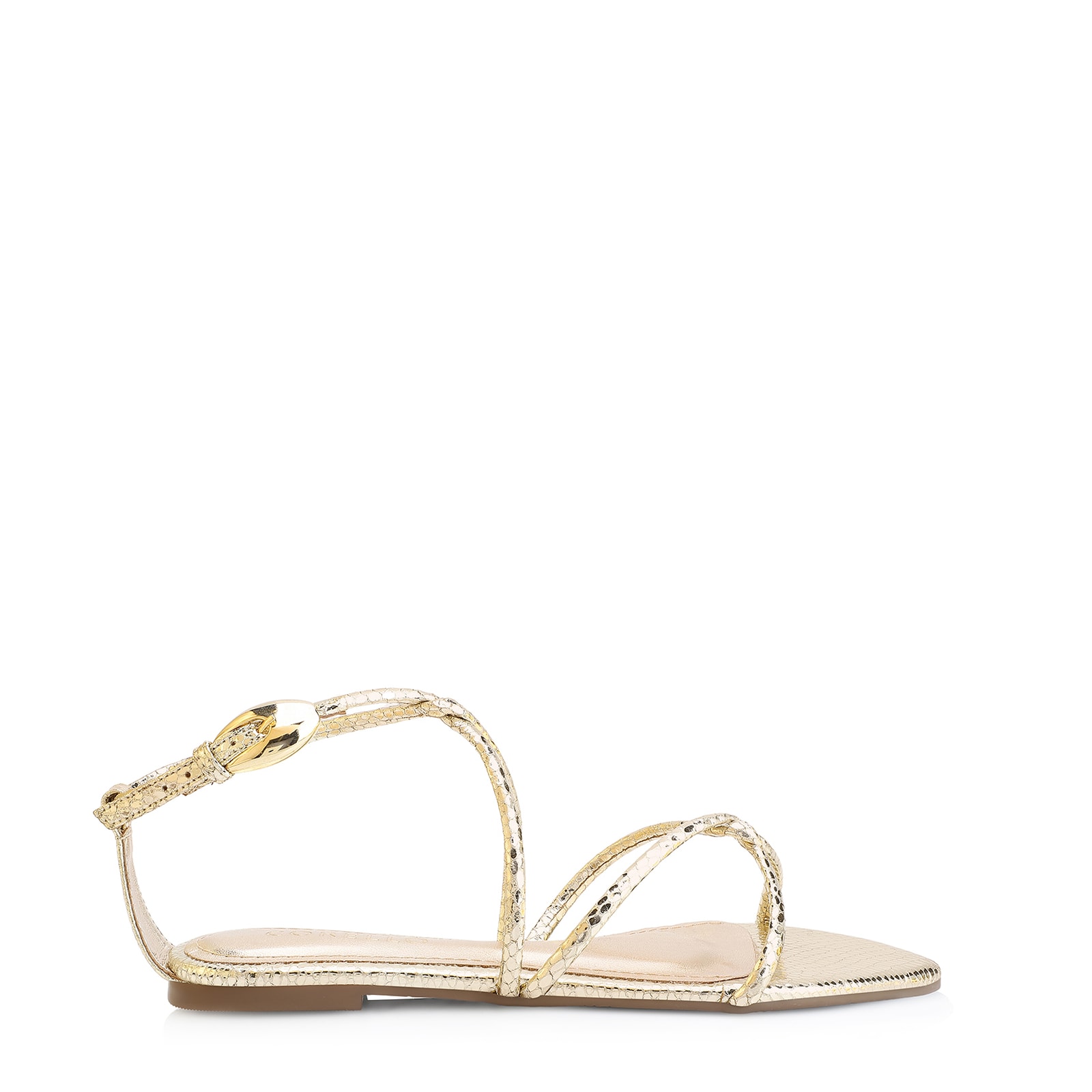 Rasteirinha Alt Dourado