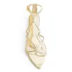 Rasteirinha Alt Dourado - imagem 5