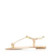 Rasteirinha Alt Dourado - imagem 4