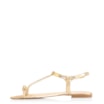 Rasteirinha Alt Dourado - imagem 4