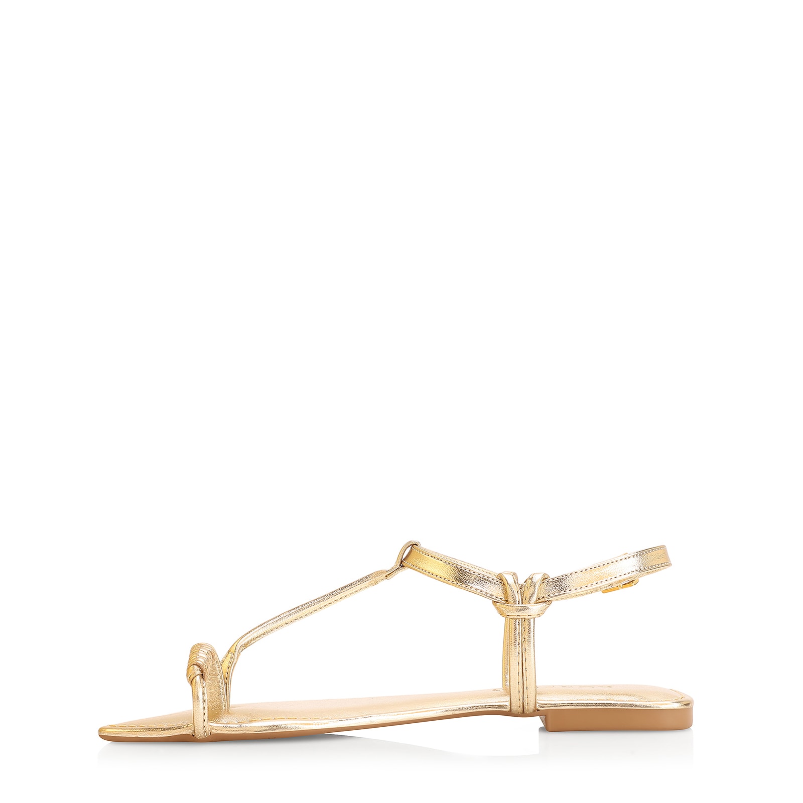 Rasteirinha Alt Dourado