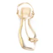 Rasteirinha Alt Dourado - imagem 5