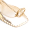 Rasteirinha Alt Dourado - imagem 6